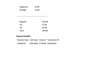 Blackjack Pizza & Salads, 3535 Quebec Street, Denver, CO, USA photo #1