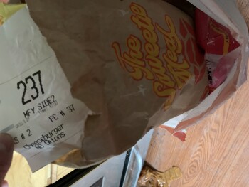 McDonald’s, Ontario, OR, USA photo #1