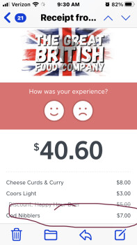 The Great British Food Company, Corporate Drive, Colorado Springs, CO, USA photo #1