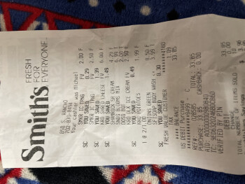 Smith's Food and Drug, South Rancho Drive, Las Vegas, NV, USA photo #1