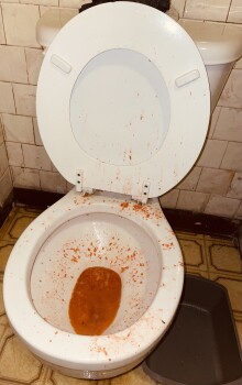 Hot Cheetos, Oakland, CA, USA photo #1