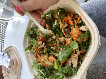 sweetgreen, Shattuck Avenue, Berkeley, CA, USA photo #1