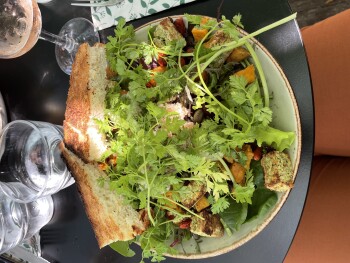 RACINE PAKT, Lamorinierestraat, Antwerp, Belgium Foto #1