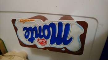 Monte Pudding (Zott), SPAR, Unterstrass, Obsteig, Austria صورة فوتوغرافية #1