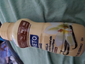 Equate Keto Shake, Walmart Neighborhood Market, 14200 W Indian School Rd, Goodyear, AZ 85395, United States Foto #1