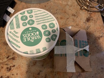 Whole Foods Market Union Square, New York, NY, USA photo #1