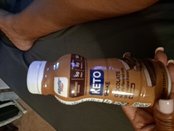 Equate Keto Shake, Vacaville, CA, USA Foto #1