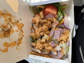 Subway, 25 Church Street, Oldbury, UK photo #1