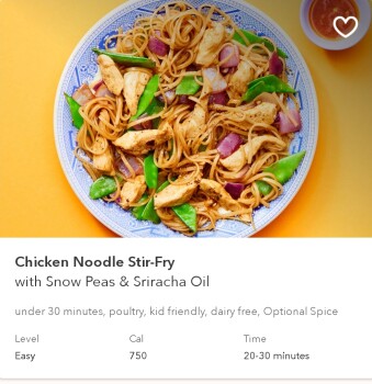 Dinnerly, 8th Avenue, New York, NY, USA foto #1