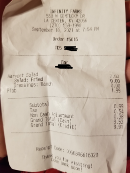 The Farm, West KY Drive, La Center, KY, USA صورة فوتوغرافية #1