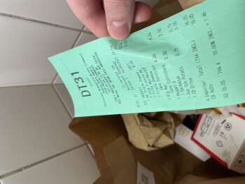 McDonald's, Rue Ampère, Moissy-Cramayel, France foto #1