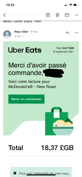 McDonald's Gravesend, New Road, Gravesend, UK photo #1