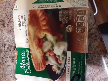 Marie Callender's Chicken Pot Pie, Walmart Supercenter, 415 Conley Rd, Columbia, MO 65201, United States photo #1