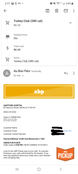 Hartford Hospital, Seymour Street, Hartford, CT, USA صورة فوتوغرافية #1