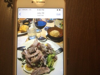 Hooded Merganser Restaurant, Lakeshore Drive West, Penticton, BC, Canada photo #1