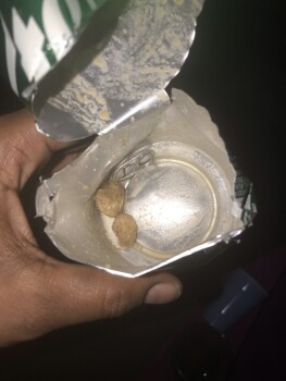 Verbraucherbewertung – Lebensmittelsicherheit Can of Sprite, BJ's Wholesale Club, 610 Exterior Street, Bronx, NY 10451, United States So  Septembe... Foto #1