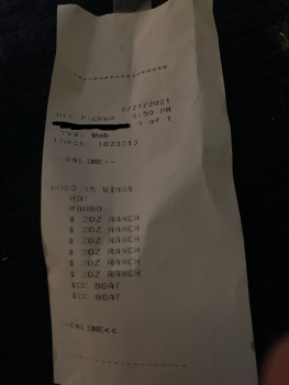 Buffalo Wild Wings, North Promenade Parkway, Casa Grande, AZ, USA photo #1