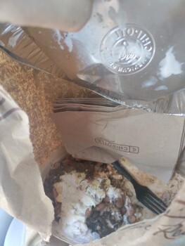 Chipotle Mexican Grill, 4th Street North, St. Petersburg, FL, USA foto #1