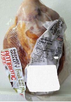 Rappel d'aliments European Butcher Smoked Pork Hock - recalled due to Listeria The CFIA announced the recall of Europe... photo #1