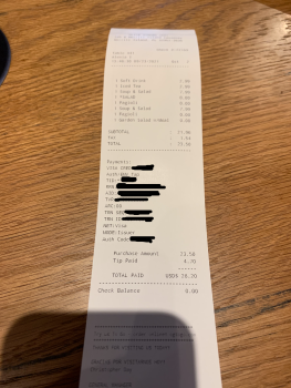 Olive Garden Italian Restaurant, 205 East Merritt Island Causeway, Merritt Island, FL 32952, United States photo #1