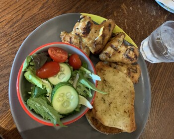Nando's Birmingham - Bullring, Birmingham, UK 照片 #1