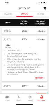 Pizza Hut, Baytown, TX 77523, USA 照片 #1