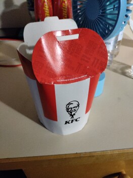 KFC Middlesbrough, Linthorpe Road, Middlesbrough, UK photo #1