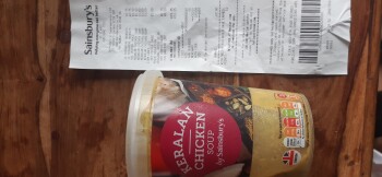 Sainsbury's, Uxbridge Road, Hampton Hill, Hampton, UK Foto #1