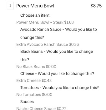 Taco Bell, North Highland Avenue, Jackson, TN, USA foto #2