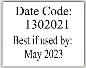 Food Recall Greenhead Frozen cooked lobster meat - recalled due to potential Listeria Greenhead Lobster Products... Foto #6
