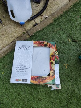 Tesco Express, Free School Lane, Halifax, UK photo #1