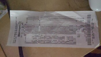 Walmart Supercenter, Walton Street, Rockford, IL, USA photo #1