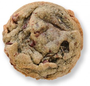 Food Recall Chocolate and the Chip Bakery Products  - recalled due to undeclared allergens Chocolate and the Chi... photo #3