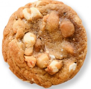 Food Recall Chocolate and the Chip Bakery Products  - recalled due to undeclared allergens Chocolate and the Chi... photo #4