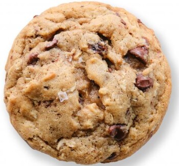 Food Recall Chocolate and the Chip Bakery Products  - recalled due to undeclared allergens Chocolate and the Chi... photo #5