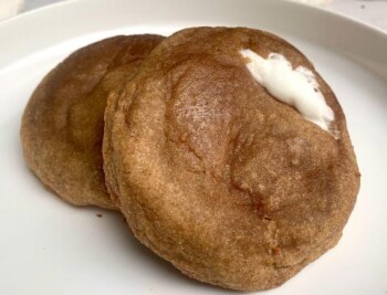 Food Recall Chocolate and the Chip Bakery Products  - recalled due to undeclared allergens Chocolate and the Chi... photo #7