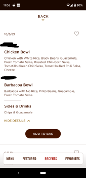 Chipotle Mexican Grill, Riley Fuzzel Road, Spring, TX, USA Foto #1