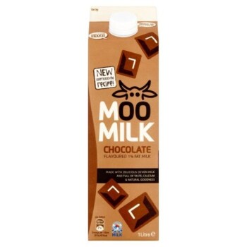 Food Recall Moo Milk Flavoured Milk - recalled due to unauthorized Pesticide The FSAI announced the recall of ce... photo #1