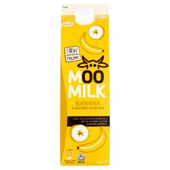 Food Recall Moo Milk Flavoured Milk - recalled due to unauthorized Pesticide The FSAI announced the recall of ce... photo #2