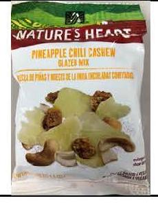 Reclame de Alimentos Nestlé Professional Fruit and trail mix products - recalled due to allergens Nestlé Professional, So... foto #7