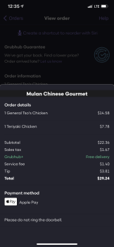 Mulan Chinese Gourmet, Northwest Boulevard, Newton, NC, USA Foto #1