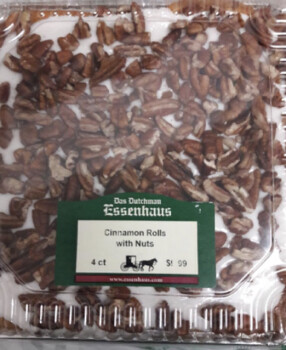 Essenhaus Inn & Conference Center, U.S. 20, Middlebury, IN, USA photo #1