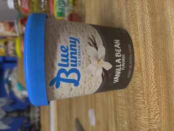 Blue Bunny Ice Cream, McAllen, TX, USA foto #1