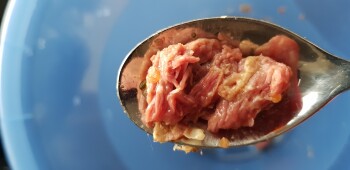 消费者评论 - 食品安全 Kingston Beach Early Learning Centre, Beach Road, Kingston Beach TAS, Australia Raw meat My 22 month... 照片 #4