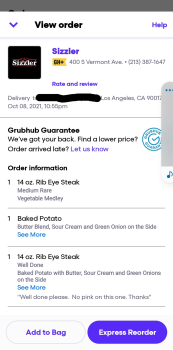 Sizzler, South Vermont Avenue, Los Angeles, CA, USA foto #1