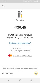 Domino's Pizza, George Street, Pinjarra WA, Australia photo #1