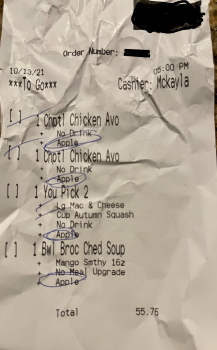 Panera Bread, Howe Avenue, Sacramento, CA, USA photo #1