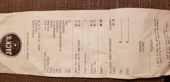 Jack's Stir Brew Coffee, Hudson Yards, New York, NY, USA Foto #1