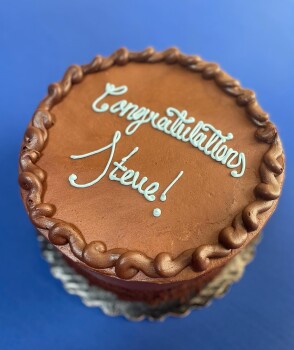 Delicias Cake Shop Cafe, East 42nd Street, Odessa, TX, USA صورة فوتوغرافية #1