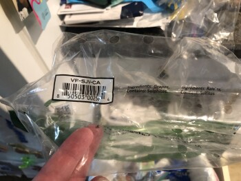 Consumer Review - Food Safety Safeway North Hill Mall, 14 Avenue Northwest, Calgary, AB, Canada Last Friday October 8 my daughter... photo #3